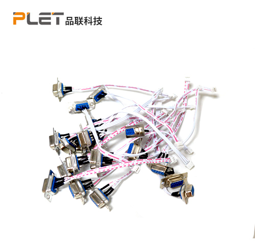 驅(qū)動器線束